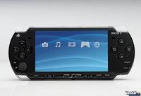 E3: Una nueva PSP en septiembre