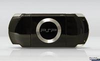 E3: Una nueva PSP en septiembre