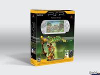 E3: Una nueva PSP en septiembre
