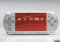 E3: Una nueva PSP en septiembre