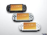 E3: Una nueva PSP en septiembre