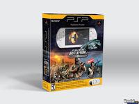 E3: Una nueva PSP en septiembre
