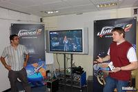Juiced 2: Hot Import Nights se presenta en Espa�a; entrevista