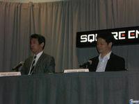 E3: Square Enix habla de Final Fantasy XIII