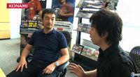Konami muestra un diario de desarrollo de Pro Evolution Soccer 2010