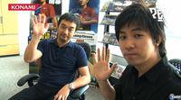 Konami muestra un diario de desarrollo de Pro Evolution Soccer 2010