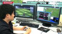 Konami muestra un diario de desarrollo de Pro Evolution Soccer 2010