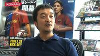 Konami muestra un diario de desarrollo de Pro Evolution Soccer 2010