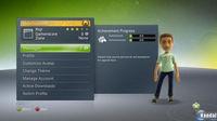 Microsoft adelanta los rasgos de la pr�xima actualizaci�n de Xbox 360
