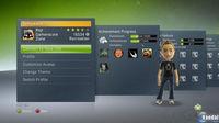 Microsoft adelanta los rasgos de la pr�xima actualizaci�n de Xbox 360