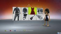 Microsoft adelanta los rasgos de la pr�xima actualizaci�n de Xbox 360