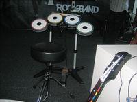 EA presenta The Beatles Rock Band en Espa�a