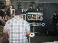 EA presenta The Beatles Rock Band en Espa�a