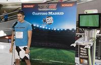 Dos gemelos ganan el casting de Pro Evolution Soccer 2010