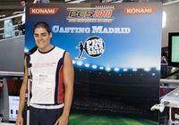 Dos gemelos ganan el casting de Pro Evolution Soccer 2010