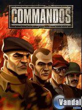 La saga Commandos llega a los tel�fonos m�viles