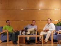 ideame: Acudimos al segundo d�a de iD�AME