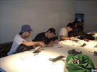 Rodrigo Togores representar� a Espa�a en la final mundial de YuGiOh!