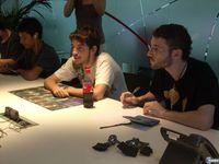 Rodrigo Togores representar� a Espa�a en la final mundial de YuGiOh!