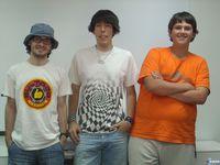 Rodrigo Togores representar� a Espa�a en la final mundial de YuGiOh!