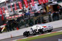 Lucas Ord��ez, ganador de GT Academy, sorprende en B�lgica
