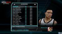 2K Sports anuncia NBA 2K10: Draft Combine