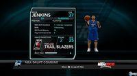 2K Sports anuncia NBA 2K10: Draft Combine