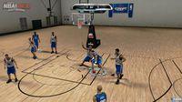 2K Sports anuncia NBA 2K10: Draft Combine