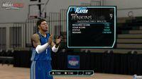 2K Sports anuncia NBA 2K10: Draft Combine