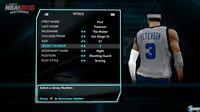 2K Sports anuncia NBA 2K10: Draft Combine