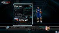 2K Sports anuncia NBA 2K10: Draft Combine