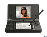 Facebook entra en Nintendo DSi