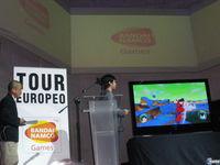 Atari nos muestra todos los pr�ximos lanzamientos de Namco Bandai