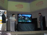 Atari nos muestra todos los pr�ximos lanzamientos de Namco Bandai
