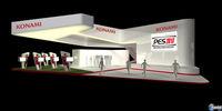 Konami confirma su presencia en la Gamescom de Colonia