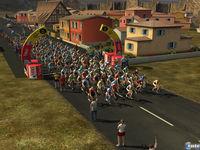 Digital Bros presenta el videojuego gratuito Tour de France Online