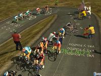Digital Bros presenta el videojuego gratuito Tour de France Online