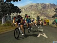 Digital Bros presenta el videojuego gratuito Tour de France Online