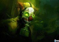 El creador de Twisted Metal desech� un juego post apocal�ptico en la saga