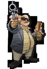Torrente Online 2 abre el registro para la beta
