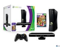 Anunciada una Xbox 360 Slim de 4GB