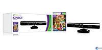 Anunciada una Xbox 360 Slim de 4GB