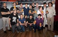 Invizimals y Nyxquest triunfan en los premios nacionales del videojuego