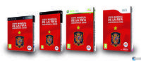 El juego del Mundial se reedita como homenaje a La Roja