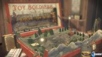 Toy Soldiers el m�s vendido en XBOX Live Arcade