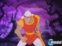 Dragon�s Lair tambi�n aparecer� en Wii