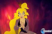 Dragon�s Lair tambi�n aparecer� en Wii