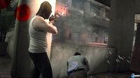 Nuevas capturas de Kane & Lynch 2: Dog Days