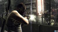 Nuevas capturas de Kane & Lynch 2: Dog Days