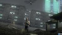 Nuevas capturas de Kane & Lynch 2: Dog Days